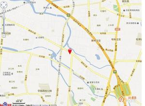 神通大厦小区图片