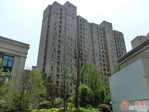 新城尚上城(公寓)小区图片