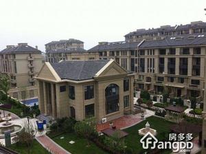 万科锦源(公寓)小区图片