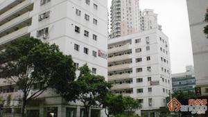 天安公寓小区图片