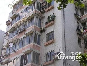 保俶花园小区图片