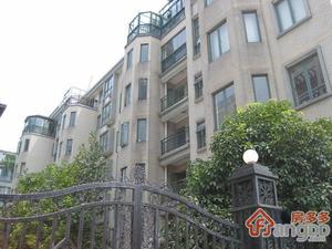 国信嘉园小区图片