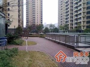 滨和花园小区图片