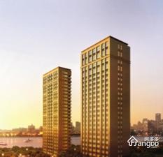 憬天国际小区图片