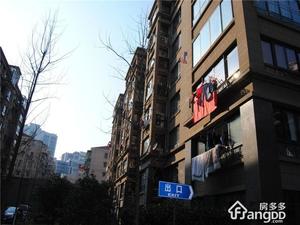 紫勋风雅苑小区图片