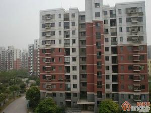 澜茵华庭一期（金园一路1519弄）小区图片