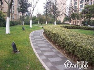 虹桥领地小区图片