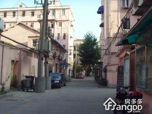 康健路100弄小区图片