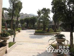 信义假日名城七期小区图片