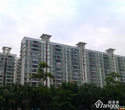 名骏豪庭小区图片