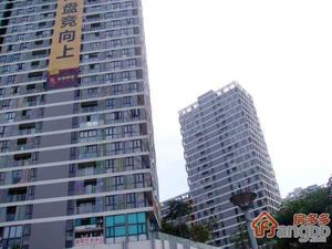 金地梅陇镇小区图片