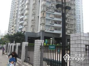 盛世家园二期小区图片