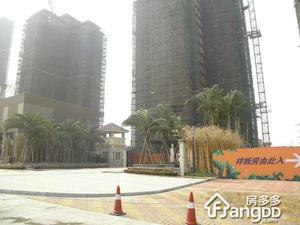 深业东城御园/东城御园小区图片