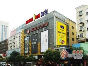 山西路小区小区图片