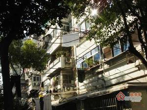 三山街住宅小区小区图片