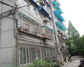 琅琊新村小区图片