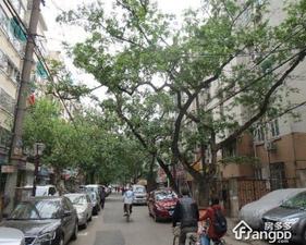 大方巷小区图片