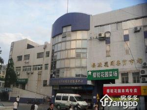 樱驼花园颂和园小区图片