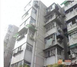 三元公寓小区图片