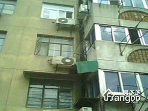 太平村小区图片