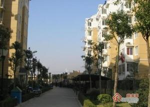 盛江花苑小区图片