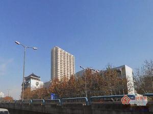 长征大厦小区图片