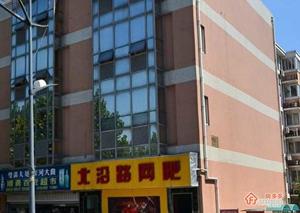 中前公寓小区图片