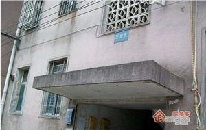 东虹园小区图片