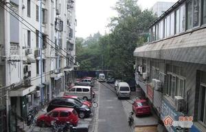 龙蟠中路小区小区图片