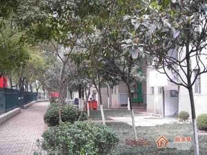 扬子六村小区图片