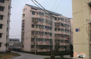 扬子一村小区图片