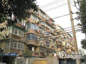 锁金六村小区图片