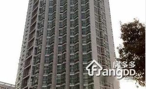 东渡新锐国际公寓商住楼小区图片