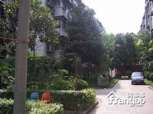 向阳雅居小区图片