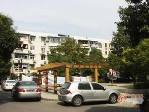 安泰村小区图片