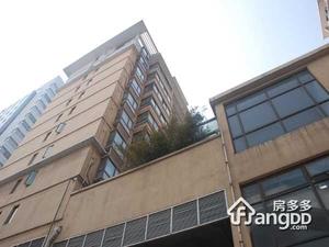 侨宁公寓小区图片