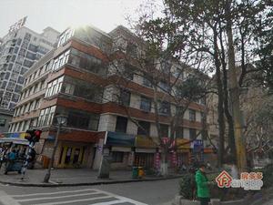 大桥南路小区小区图片