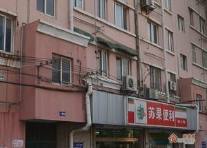 金洲苑小区图片