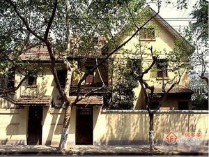牯岭路小区小区图片