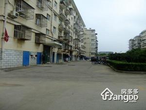 鼎业花苑小区图片