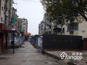 南古公寓小区图片