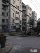 菊花新村三村小区图片