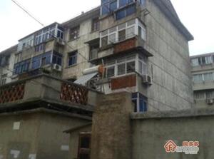 延安北路小区小区图片