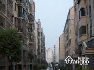玉锦雅园小区图片