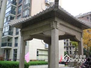 丁山桂墅园小区图片