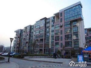 幸福美地花园小区图片