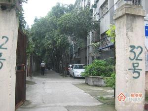 高云岭小区图片