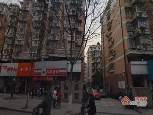 莫愁家园小区图片