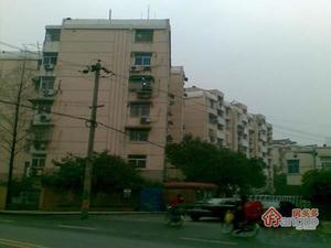 绣花巷小区图片