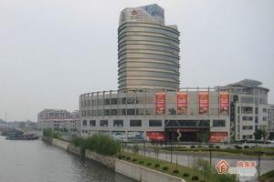 建宇大厦小区图片